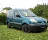 Renault Kangoo 1,2l Klima, SH-gepflegt,...